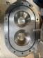 Bomba lobular en acero inoxidable 316 Waukesha Cherry Burrell Universal 2 SPX