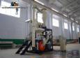 Micronizador a 400 kg tiempo para micronizaci�n de PE y PP