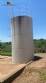 Tanque de almacenamiento de acero al carbono, 15.000 litros y 20.000 litros.