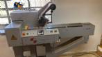 M�quina de envasado flow pack Cassan CSS 60FC, hasta 60 unidades por minuto, a�o 2025
