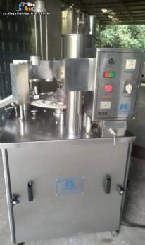 Empresa de industria para la fabricaci�n de guaran� y t�s en tazas