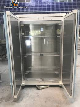 Horno de secado Inducell 707