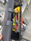 M�quina termoformadora autom�tica de bl�steres de acero inoxidable Tecfag