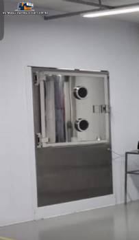 Liobras LP 1280 Liofilizador de producci�n