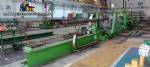 Mquina de torque hidrulica continua Tianhe