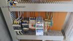 Tnel de contraccin por vapor de manguitos de acero inoxidable Robust Pack