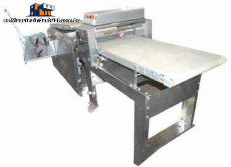 Croissant l�nea Seewer Rondo