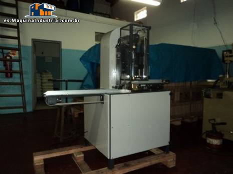 Dispensador autom�tico de jab�n en barra