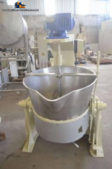 Sart�n gas incal 200 litros