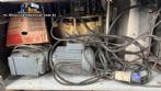 M�quina de llenado rotativa con 8 boquillas de acero inoxidable, 316L, Brasholanda