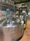 Depsito reactor 5.000 L RDS Inox