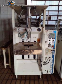 Envasadora vertical autom�tica Indumak MM 1000