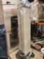 Compresor de tornillo y secador de aire Ingersoll Rand de 30 hp