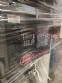 Compresor de tornillo y secador de aire Ingersoll Rand de 30 hp