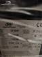 Compresor de tornillo y secador de aire Ingersoll Rand de 30 hp