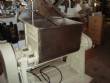 Amasadora industrial para pasta alimentaria y qu�mica