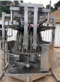 Extractor de garganta y tr�quea