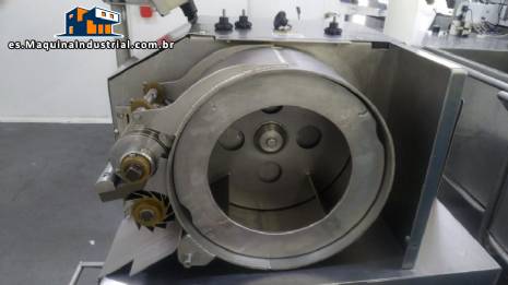 Cubo industrial autom�tico NHS