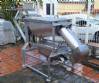 Pulpera de acero inoxidable de 3 etapas de 3.000 kg por hora