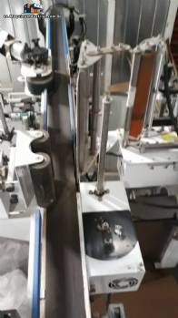 M�quina etiquetadora Maqmundi