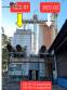 Torre de secado de granos, secadora de semillas, productos agrcolas, maz, Kepler Weber