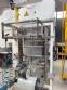 M�quina de envasado autom�tica JCV con b�scula de doble dosificaci�n.