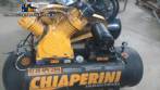 Compresor de aire Chiaperini