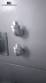 Mezclador mezclador industrial inox 500 L Treu