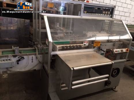 Envoltura de celof�n CAM