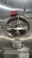 Tanque de acero inoxidable 316 con capacidad de 37.850 litros 10.000 galones de Blackwater Engineering