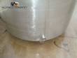 Tina de maduraci�n a 1.700 litros de acero inoxidable