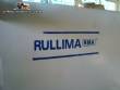M�quina de embalaje Flow Pack Rullima