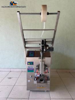 M�quina autom�tica Cetro para el llenado y envasado de sobres con unidad de dosificaci�n.