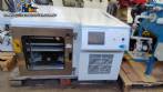 Liofilizador de sobremesa de laboratorio Solab con bomba Edwards