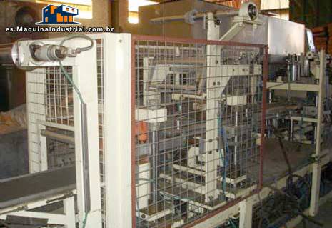 L�nea para marcas de embotellado