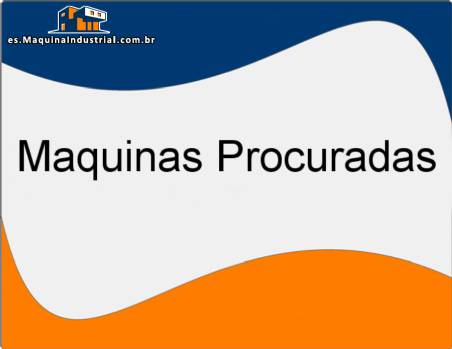 Se busca: Mquina para doblar los tubos de espesor de 0,9 mm a 1,5 mm