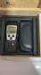 Instrumento digital de medici�n de presi�n diferencial Testo modelo 510
