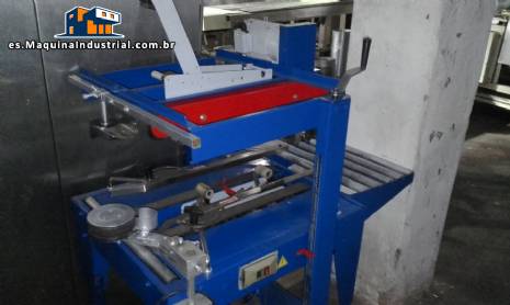 sellador de cart�n 3M