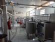L�nea para la fabricaci�n de helados a�a� y paletas heladas