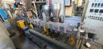 L�nea completa de extrusoras de doble tornillo TwinScrew