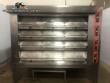 Horno de balasto Supremax