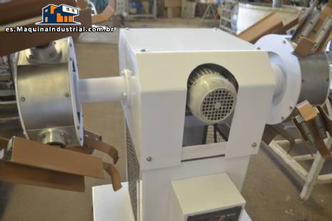 Centr�fuga de huevos de Pascua 8 libros Bortoleto y Vicente