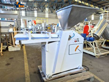 Divisor de masa Taball para masa de panader�a