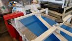 Divisor de masa Taball para masa de panader�a