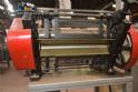 Cilindro de laminaci�n de pasta 400 mm