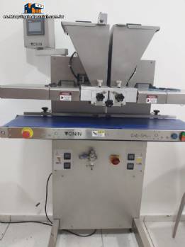 Bandeja de goteo autom�tica de un solo uso para bombones