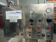 Llenadora rotativa de acero inoxidable con 30 boquillas CompoMaq y tapadora