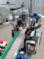 Etiquetadora autom�tica para botellas planas