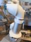 Ventilador extractor m�vil Nederman con brazo articulado y carcasa de filtro