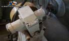 Drageadeiras definir en acero inoxidable 500 litros